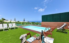 La Casa De Arriba Arucas By Villagrancanaria